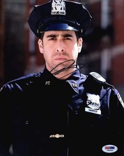 Adam Goldberg PSA/DNA authentic signed 8x10 photo |CERT Autographed B0003