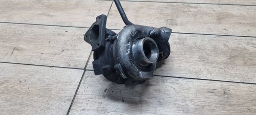 Mercedes-Benz C W203 2000 105kW Turbo A6110960999 TAD14655