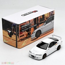 164 Integra Type R Dc2 Mugen Alloy Diecast Jdm Tuner Collectible 164 Integra Type R Dc2 Mugen Alloy Diecast Jdm Tuner Collectible