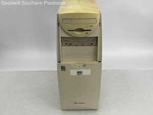 Gateway 2000 Tower | eBay
