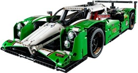 LEGO Technic 24 Hours Race Car 42039 Used
