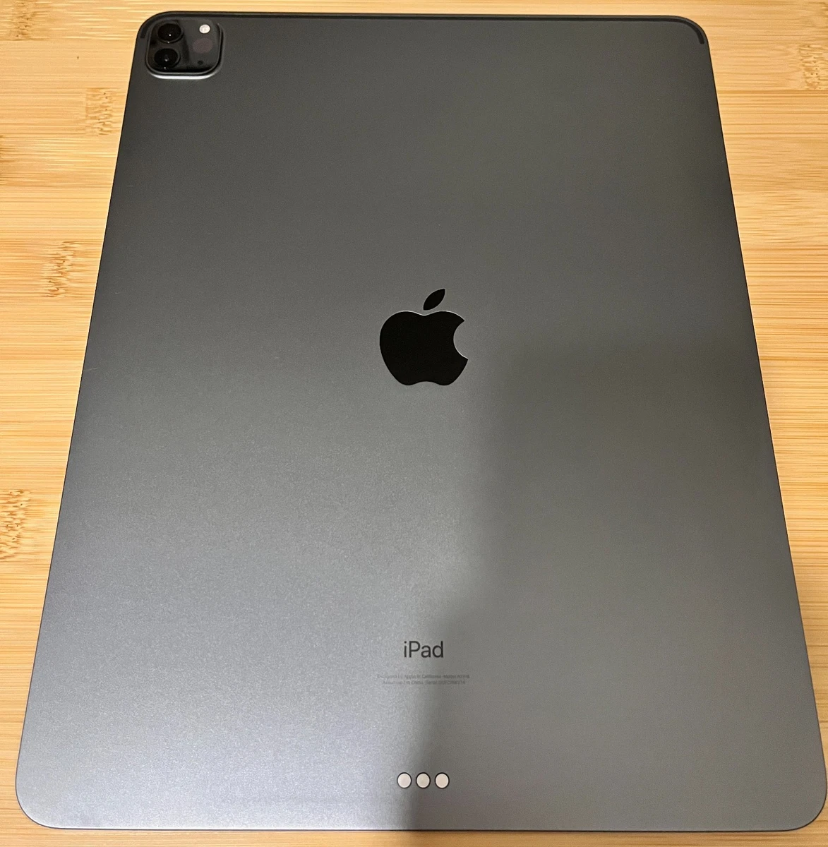 Apple iPad Pro (5th Generation) for sale - eBay