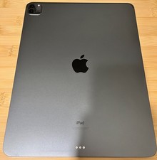 Apple iPad Pro 12.9-inch 5th generation , 1 TB, Wi-Fi, Magic Keyboard, Pencil