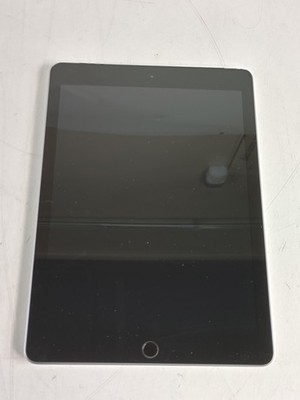 Apple iPad 第6世代 MRJP2J/A 17.7.10 128GB Apple iPad 6th Gen A1954 32 GB iOS 17.7.10 ( Wi-Fi + 4G ) Unlocked