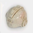 Transformers G1 Pretender Waverider Helmet Accessory 1988 Hasbro See Pics