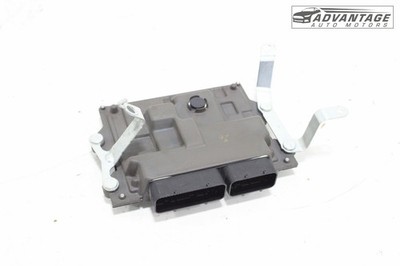 2022-2024 SUBARU LEGACY 2.5L H4 ECM ENGINE COMPUTER CONTROL MODULE BRAIN OEM