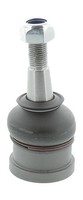 Moog Trag-/FüHrungsgelenk CH-BJ-15434 FüR Chrysler