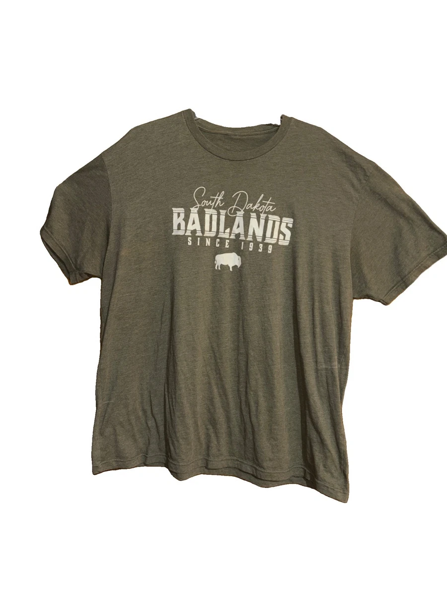 Buffalo Short Sleeve T-Shirts for Men for sale | eBay