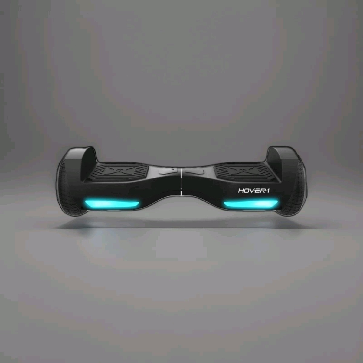 Brand New - Hover-1 Rebel Hoverboard LED Headlights, Wheels