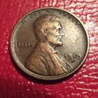 1910-S LINCOLN CENT  VF-XF  D-80