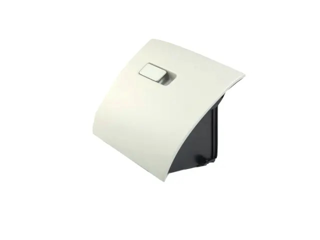Genuine Mopar Glove Box Door 5UT24PS4AC