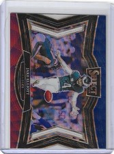 Jake Elliott 2024 Select Red White And Blue Field Level /99 #445 Eagles