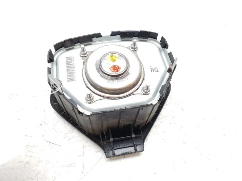 2008 - 2013 英菲尼迪 G37 发球杆左气囊轿车司机车轮原始设备制造商 K851MJK600 — 第 4/4 张图片