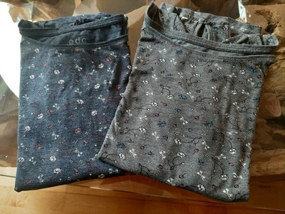 2 NEUE ESPRIT LANGARM SHIRT GR.XS TOP, UNGETRAGEN