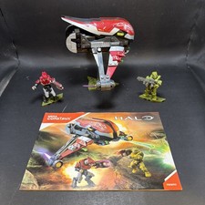 Mega Halo FMM90 Banished Banshee Brawl Vehicl...