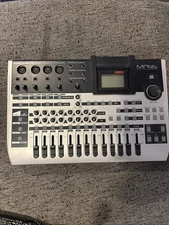 Fostex MR16HD Digital Multitracker - 16 Track Recorder Without CD And Power Cord