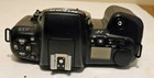 Nikon N6006 (F-601) 35mm Film SLR Camera Body  For Parts or Repair — photo 3