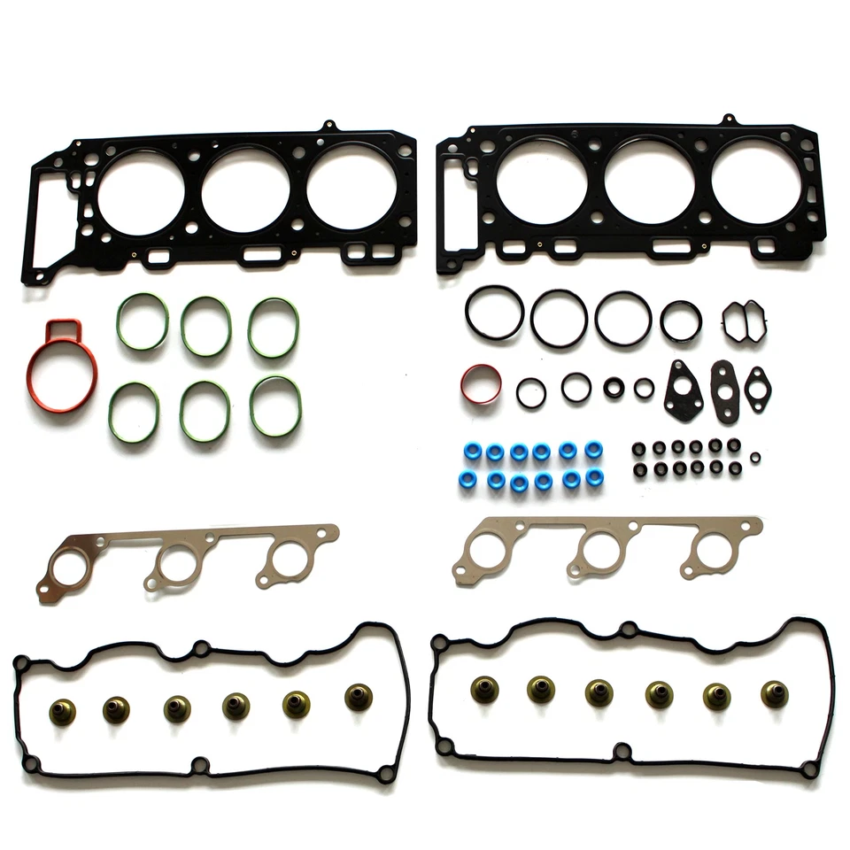 Juego de pernos de junta de culata para Ford Ranger 2001 2002 2003 4,0 L Foto 4 de 4