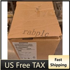 NEW SIEMENS 6SE6420-2AB22-2BA1 MICROMASTER 420 2.2kW