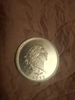 silver rounds