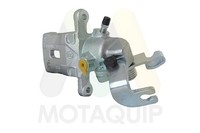 Motaquip Bremssattel VBC282R Gusseisen FüR Hyundai Lantra 2 1 RD 12V 16V KIA LD