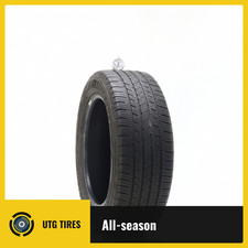 Used 22555r17 Goodyear Assurance Comfortdrive 97v - 732 Used 22555r17 Goodyear Assurance Comfortdrive 97v - 732