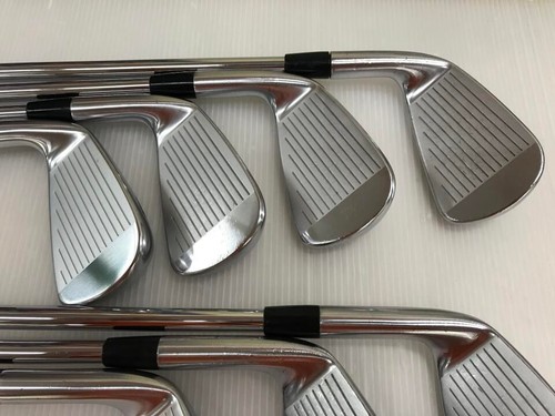 Titleist AP 2 714 Iron #4-9.P(7Clubs)/DG/Flex:S200/Iron set - Picture 8 of 11