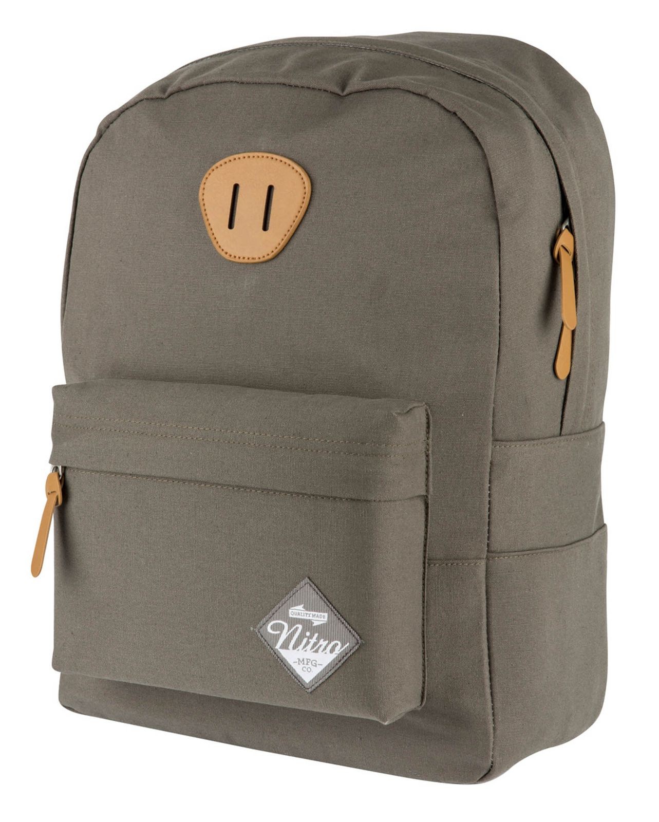 NITRO Urban Classic Backpack