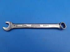 Vintage Allen 12mm Combination Wrench, No 20312, Made in USA