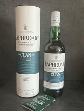 Laphroaig An Cuan Mor Islay Single Malt Scotch Whisky