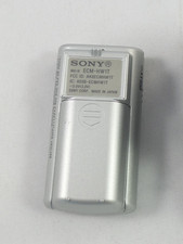 Sony Bluetooth Mic Transmitter for DVD405/505/SR1/UX1/SR60/80/100 ECM-HW1 