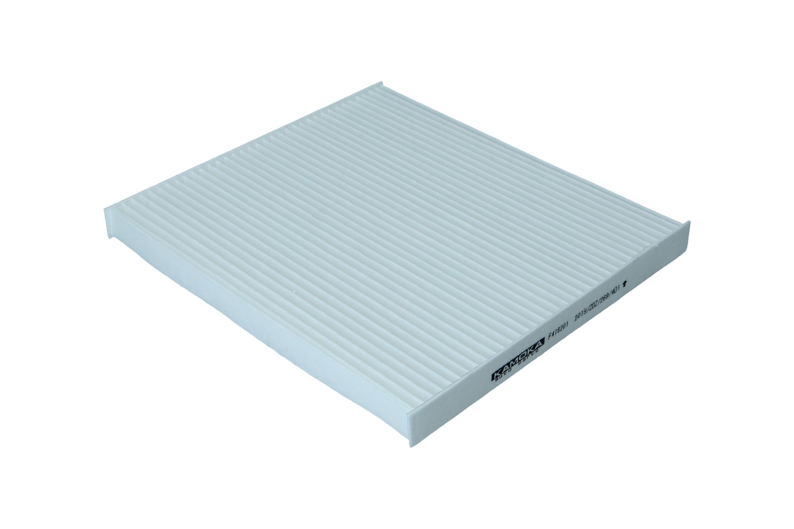 Für KAMOKA F416201 CABIN FILTER JEEP CHEROKEE 13-