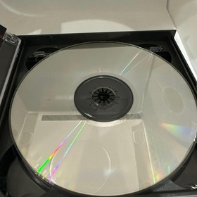 VIRUS Sega Saturn Soft HUDSON