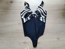 Sunmarin ~ Badeanzug ~ Größe 46 C ~ Softcup...