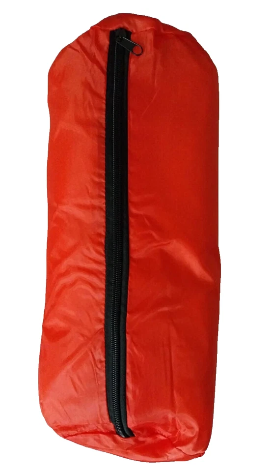 Moskitonnetz XXL / Betthimmel / Baldachin, weiß 12,5 x 2,5 m - Bild 4 von 4