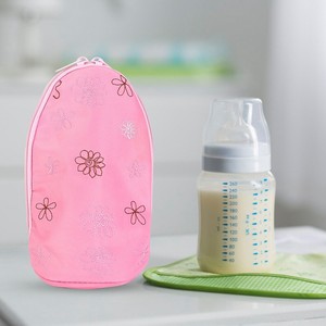 baby bottle insulated warmer bag