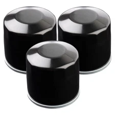 Tusk First Line Oil Filter 3 Pack 1154930242