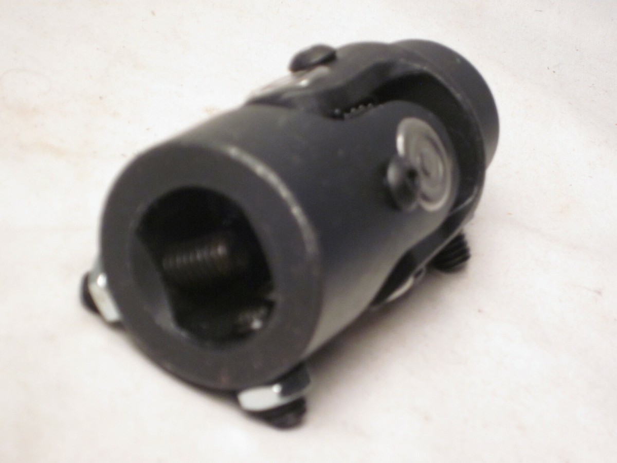 C.U.S. ELRADIAL スカジャン 10,000lb #99 Spindle Al-ko/Rockwell 2.75