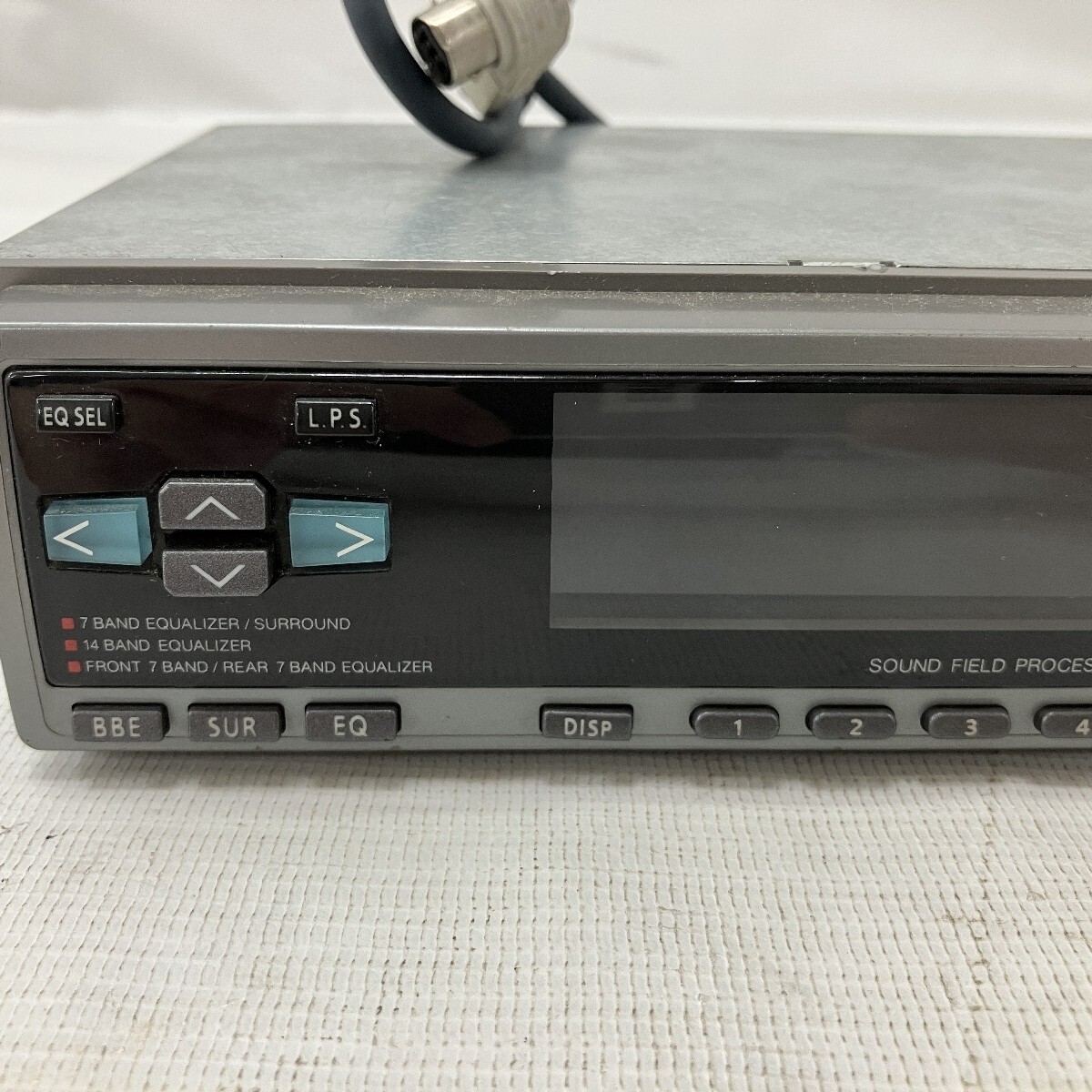 ALPINE ERA-G310 Graphic Equalizer Car Audio | eBay ALPINE ERA-G310 Graphic Equalizer Car Audio | eBay