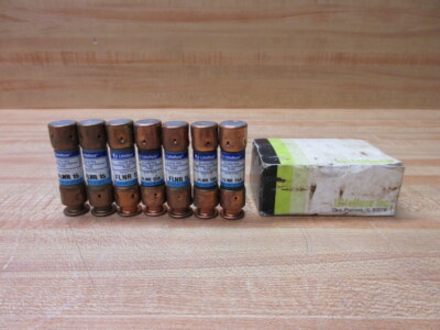 Fusible Littelfuse FLNR015 15A - Pack De 1 - Neuf