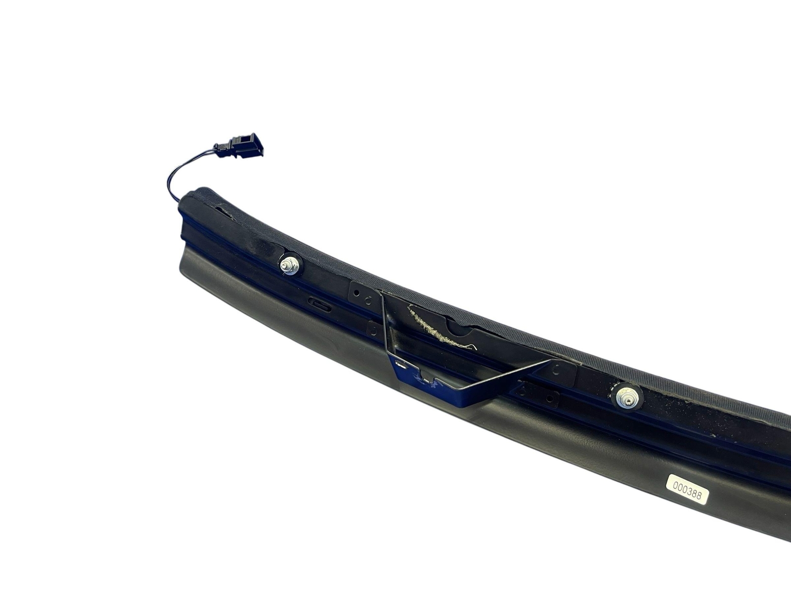 2006-2012 BENTLEY CONTINENTAL FLYING SPUR HIGH MOUNTED THIRD BRAKE STOP LIGHT