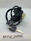 Kawasaki 2006-2012 ZX6R ZX10R Ignition Switch & Keys 27005-5137 Genuine