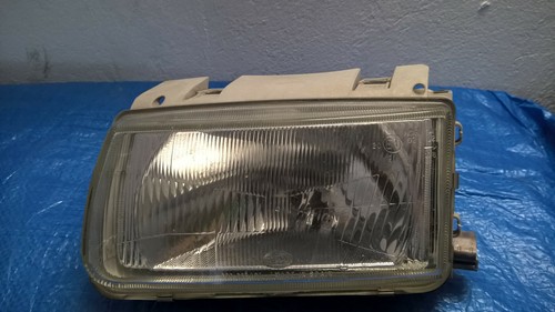 Frontscheinwerfer links VW Polo 6 N