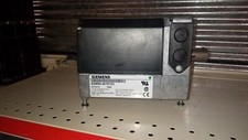 Siemens SQM50461R1Z3 Actuator