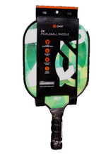 Onix Graphite Z5 Pickleball Paddle - MOD GREEN KZ1500-GRNV21 GREEN V2 BRAND NEW