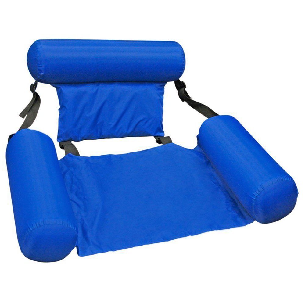 inflatable lilo chair