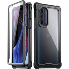 For Moto Edge 2025 / Moto Edge Plus 5g 2020/2022/2023 Case | Poetic Phone Cover