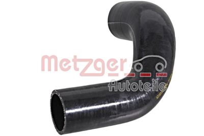 METZGER Ladeluftschlauch Für HYUNDAI I30 KIA Ceed Sw Pro 06-12 282732A652