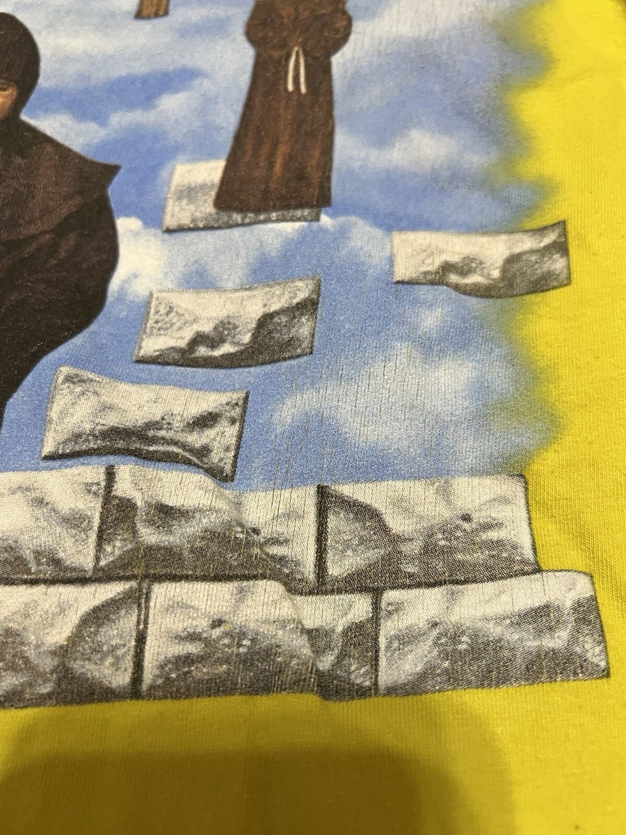 Supreme Levitation Tee FW19 T Shirt Size S**see description** | eBay