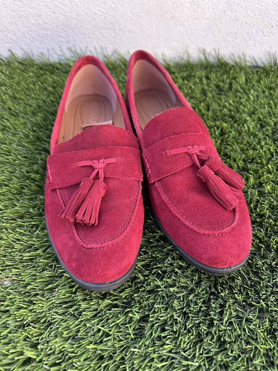 Gh bass noelle best sale loafer